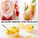 APK HEALTHY DRINKS AND COCKTAILS