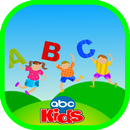 ABC Alphabets Sound pour les enfants - english APK