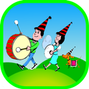 Best Offline Songs For Kids - ABC Learning APK