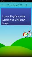 Best Offline Songs For Kids - ABC Learning スクリーンショット 3