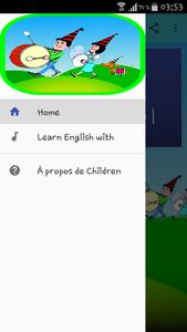 Best Offline Songs For Kids - ABC Learning ภาพหน้าจอ 2