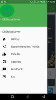 پوستر GB Status Saver Pro