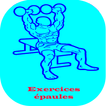 KU Exercices Musculation