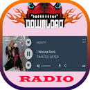 Heavy 1 Radio |  Festival Paris en direct APK