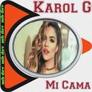 Karol G, J. Balvin , Nicky Jam - Mi Cama APK