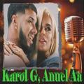 Karol G & Anuel AA - Culpables