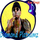Diamond Platnumz, Miri Ben-Ari - Baila icône