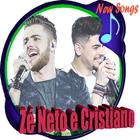 Zé Neto & Cristiano - Mulher Maravilha Mp3 icône