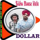 Sidhu Moose Wala - Dollar,Kishan Wadali APK