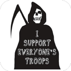 Grim Reaper Quotes आइकन