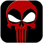 Punisher Wallpaper icono
