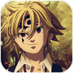 The seven deadly sins wallpaper