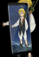 The seven deadly sins wallpaper screenshot 3