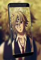 The seven deadly sins wallpaper screenshot 1