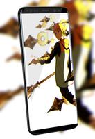 The seven deadly sins wallpaper capture d'écran 2