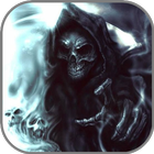 Grim Reaper Wallpaper biểu tượng