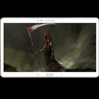 Grim Reaper Wallpaper bài đăng