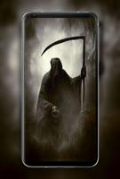 Grim Reaper Wallpaper ảnh chụp màn hình 2