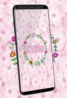 Teen Wallpaper 截图 2