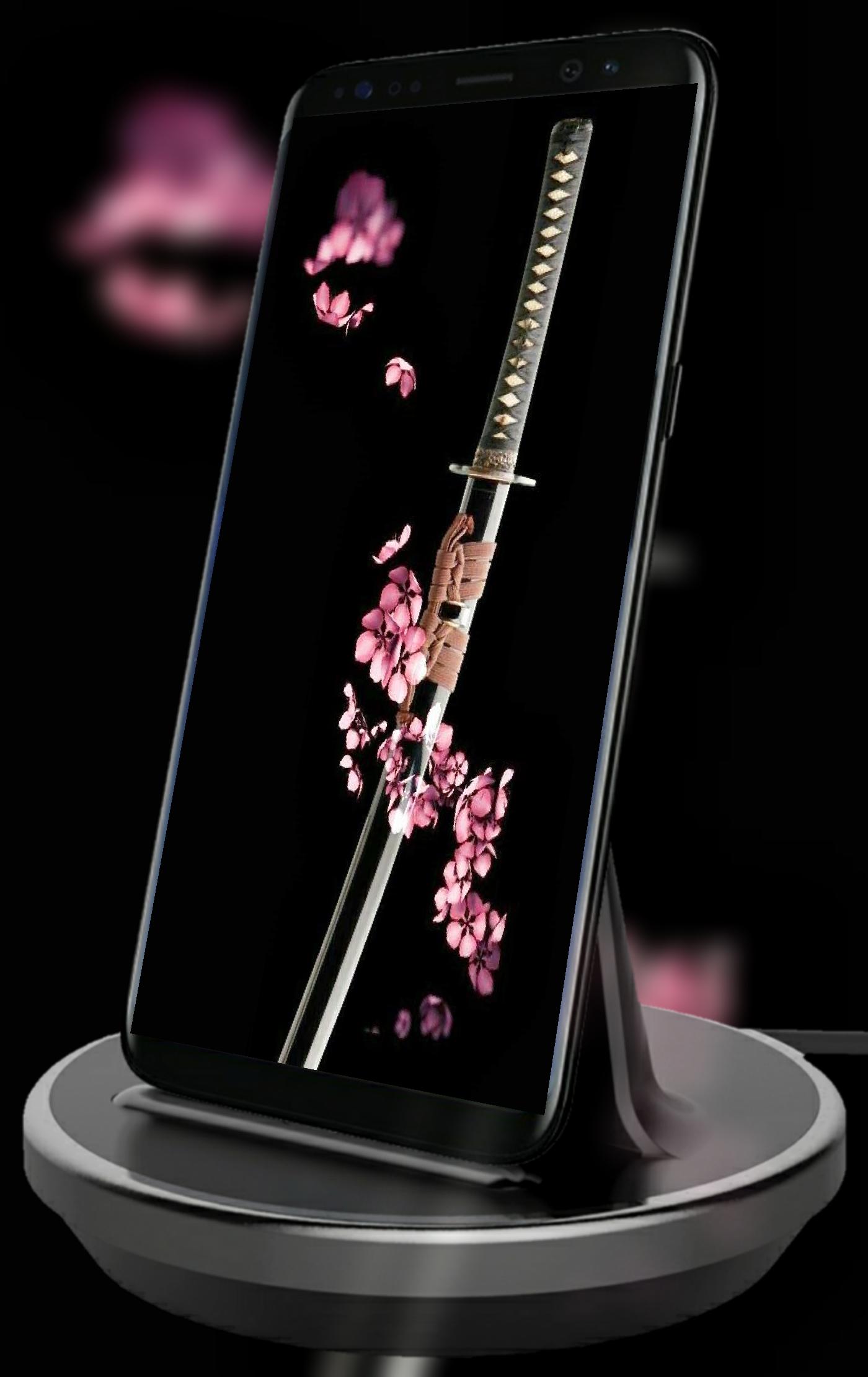 Samurai Wallpaper For Android Apk Download