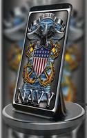 US Navy wallpaper capture d'écran 3