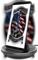 US Navy wallpaper Affiche