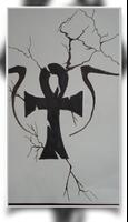 Ankh wallpaper screenshot 2