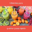 APK Batidos para quemar grasa rapido