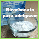 Receta bicarbonato para adelgazar APK