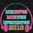 As Melhores Músicas Brasileiras 2018 APK