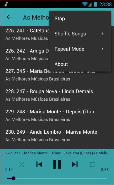 As Melhores Músicas Brasileiras 2018 for Android - APK Download