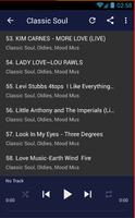 Classic Soul Songs . 截图 3