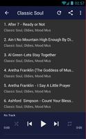 Classic Soul Songs . 截图 1