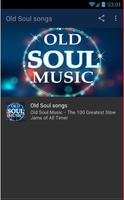 Polpular Old Soul songs poster