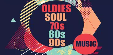 Old Soul Music 70s 80s 90