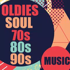 Old Soul Music 70s 80s 90 アプリダウンロード