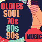 Old Soul Music 70s 80s 90 icône