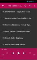 Top Tracks - Soul Music 스크린샷 3