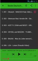 Beste Deutsche Lieder screenshot 1