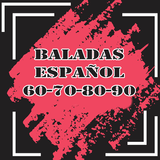 Musicas Espanol 90s 80s 70s أيقونة