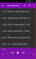 Musicas Espanol 90s 80s 70s screenshot 1