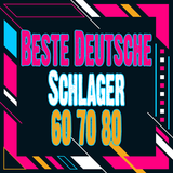 Beste Deutsche Schlager der 60 icône