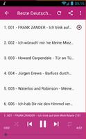 Beste Deutsche Schlager der 60 تصوير الشاشة 1