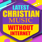 TOP 100 WORSHIP SONGS .New 图标