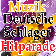 Deutsche Schlager Hitparade APK Herunterladen