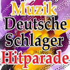 Deutsche Schlager Hitparade icône