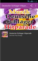 Deutsche Schlager Hitparade Affiche