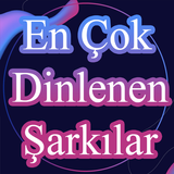 En Çok Dinlenen Türkçe Şarkıla Zeichen