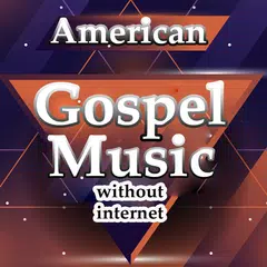 American Gospel Hits Music APK Herunterladen