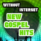 New Gospel Hits Music Offline 圖標